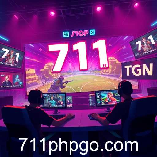 The Rise of 711php in Gaming Communities