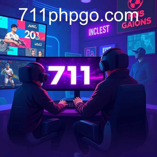 711php Revolutionizes Online Gaming