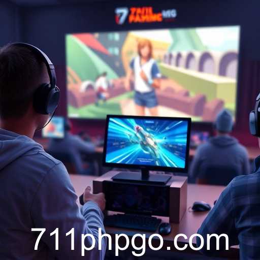 711php: Revamping Online Gaming