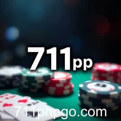 711php: Gaming Hub for Enthusiasts
