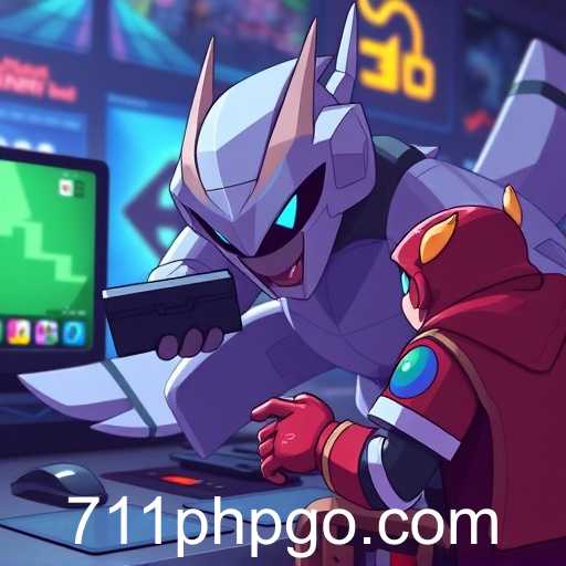 Digital Gaming Revolution: 711PHP's Impact on the Industry