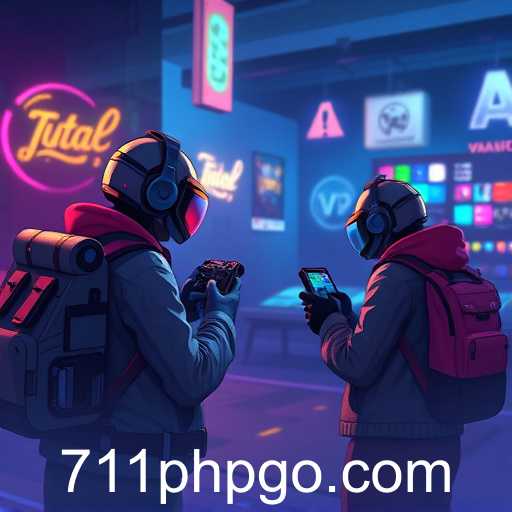 Gaming Trends Shape the Future