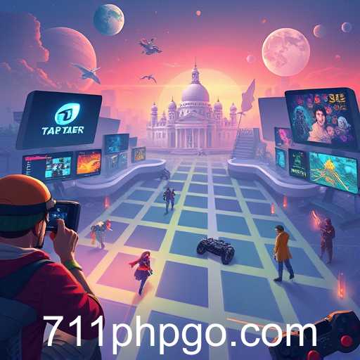 Online Gaming Trends and Challenges