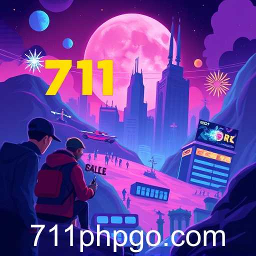 The Rise of 711php: A New Era in Casual Gaming
