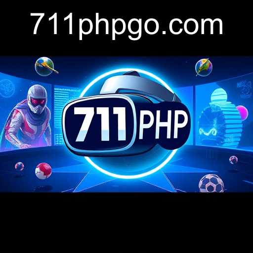 The Rise of 711php Amidst Gaming Evolution