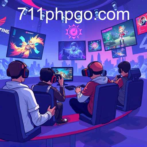 The Rise of Online Gaming in 2026